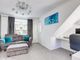 Thumbnail Terraced house for sale in Corsham Gardens, Thorneywood, Nottinghamshire