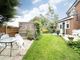 Thumbnail End terrace house for sale in Wardell Close, Mill Hill, London
