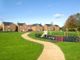 Thumbnail Detached house for sale in Plot 301, Whitechapel Gardens, Bodicote, Banbury, Oxfordshire