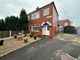 Thumbnail Semi-detached house for sale in Franton Road, Manchester