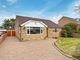 Thumbnail Bungalow for sale in Cliff Road, Hesketh Park, Southport