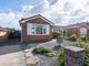 Thumbnail Bungalow for sale in Kylemore Way, Wirral, Merseyside