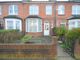 Thumbnail Terraced house to rent in St. Lawrence Road, Upminster, Essex