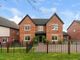 Thumbnail Detached house for sale in Buttercup Drive Daventry, Northamptonshire