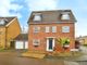 Thumbnail Detached house for sale in Heartwood Drive, Ashford