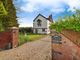 Thumbnail Detached house for sale in Chapel Lane, Walesby, Newark