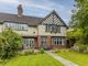 Thumbnail Semi-detached house for sale in Gravelly Bank, Stoke On Trent