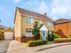 Thumbnail Detached house for sale in Waterson Vale, Chelmsford, Essex