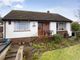 Thumbnail Detached bungalow for sale in Platway Lane, Shaldon, Teignmouth