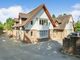 Thumbnail Detached house for sale in Furzefield Road, East Grinstead