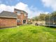 Thumbnail Detached house for sale in Teil Green, Preston