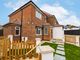 Thumbnail End terrace house for sale in Stuart Road, Reigate, Surrey