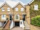 Thumbnail Property for sale in Connaught Road, Teddington