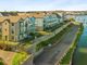 Thumbnail End terrace house for sale in Barton Road, Plymstock, Plymouth