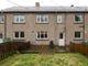 Thumbnail Terraced house for sale in Burnsknowe, Deans, Livingston