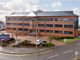 Thumbnail Office to let in Ground And First Floor Percival House, Prospect Way, London Luton Airport, Luton, Bedfordshire