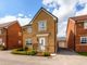 Thumbnail Detached house for sale in Ring Farm View, Cudworth, Barnsley