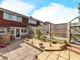 Thumbnail Terraced house for sale in Hillingford Way, Grantham