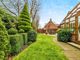 Thumbnail Detached house for sale in Church Yard, Newton-On-Trent, Lincoln