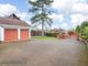 Thumbnail Detached house for sale in Epping Road, Nazeing, Waltham Abbey