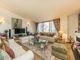 Thumbnail Flat for sale in Chelsea Crescent, Chelsea Harbour, London