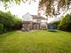 Thumbnail Detached house for sale in Nantwich Road, Crewe, Cheshire