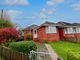 Thumbnail Bungalow for sale in Springford Crescent, Southampton