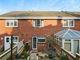 Thumbnail Town house for sale in Chestnut Rise, Lower Wortley, Leeds