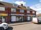 Thumbnail Flat for sale in Wharf Road, Ash Vale, Surrey