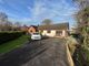 Thumbnail Bungalow for sale in Ciliau Aeron, Nr Aberaeron