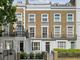 Thumbnail Terraced house for sale in Belgrave Gardens, London