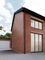 Thumbnail Detached house for sale in Eyre Street East, Chesterfield