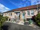 Thumbnail Terraced bungalow for sale in 2 Queens Crescent, Kinross