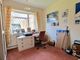 Thumbnail Detached bungalow for sale in Main Street, Church Broughton, Derby