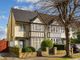 Thumbnail Semi-detached house for sale in Harlech Road, Southgate