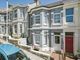 Thumbnail Terraced house for sale in Cranbourne Avenue, St Jude's, Plymouth