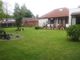 Thumbnail Detached bungalow for sale in New Hutte Lane, Halewood