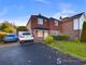 Thumbnail Detached house for sale in Welcombes View, Coulsdon