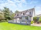 Thumbnail Detached house for sale in Morangie Road, Tain, Highland