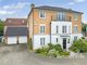 Thumbnail Detached house for sale in Barnard Close, Little Canfield