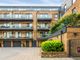 Thumbnail Flat for sale in Lion Wharf Road, Isleworth