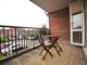 Thumbnail Flat for sale in Crichton Court, West End Road, Mortimer Common, Reading