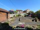 Thumbnail Detached bungalow for sale in Thornhill Road, Harworth, Doncaster