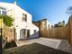 Thumbnail Detached house for sale in Sumatra Road, London