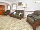 Thumbnail Detached bungalow for sale in Woodside Drive, Meir Heath