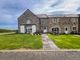 Thumbnail Terraced house for sale in The Steading, East Allerdean, Berwick-Upon-Tweed