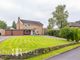 Thumbnail Detached house for sale in Shaw Hill, Whittle-Le-Woods, Chorley