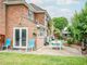 Thumbnail Detached house for sale in Hawthorn Close, Harpenden, Hertfordshire