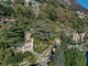 Thumbnail Ch&acirc;teau for sale in Lake Como, Lombardy, Italy