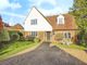 Thumbnail Detached house for sale in High Street, Burwash, Etchingham, East Sussex